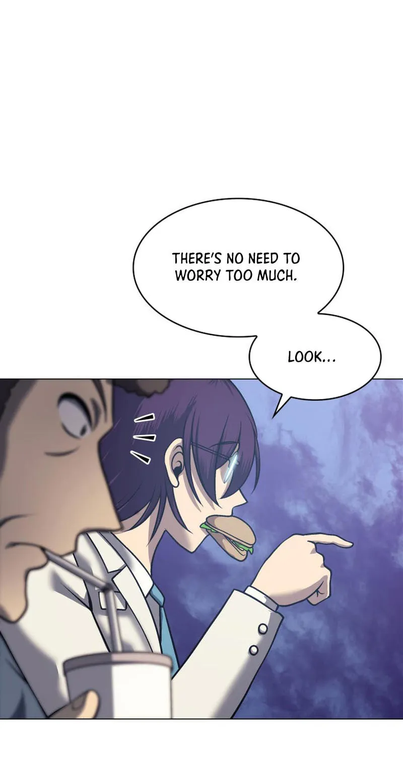 Home Plate Villain Chapter 21 page 75 - 