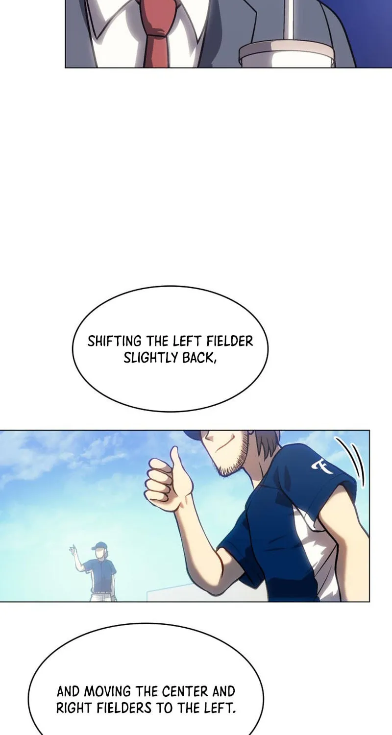Home Plate Villain Chapter 21 page 78 - 