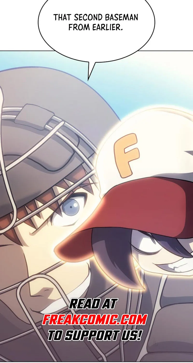 Home Plate Villain Chapter 21 page 85 - 
