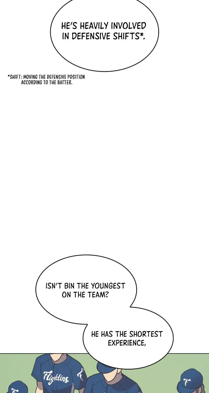 Home Plate Villain Chapter 21 page 10 - 