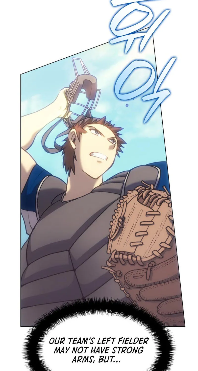 Home Plate Villain Chapter 21 page 91 - 
