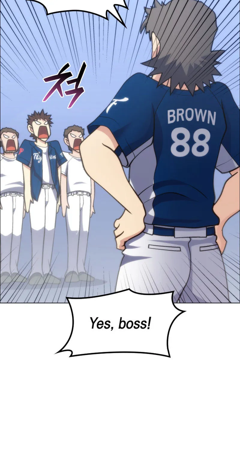 Home Plate Villain Chapter 22 page 11 - 