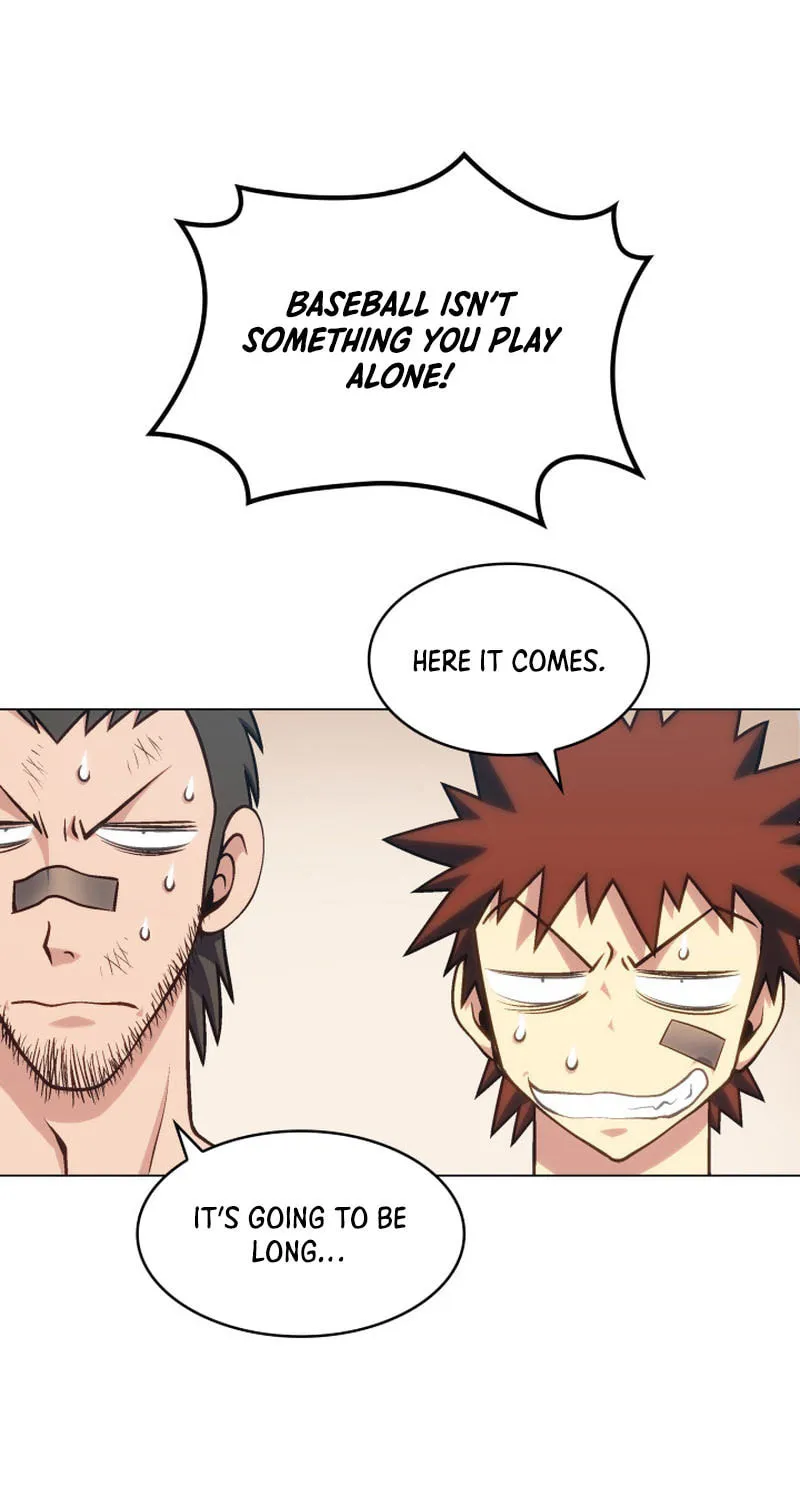 Home Plate Villain Chapter 22 page 13 - 