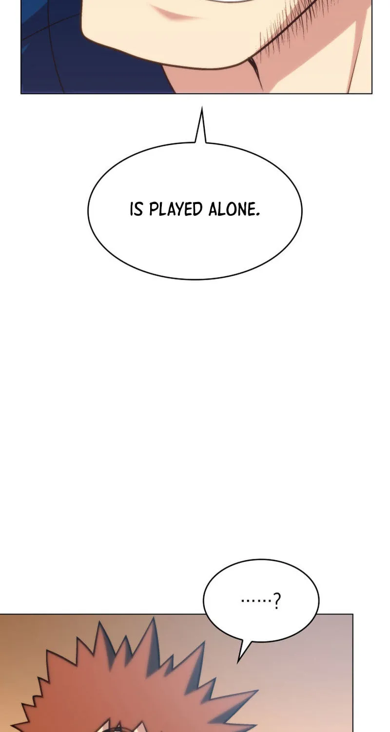 Home Plate Villain Chapter 22 page 16 - 
