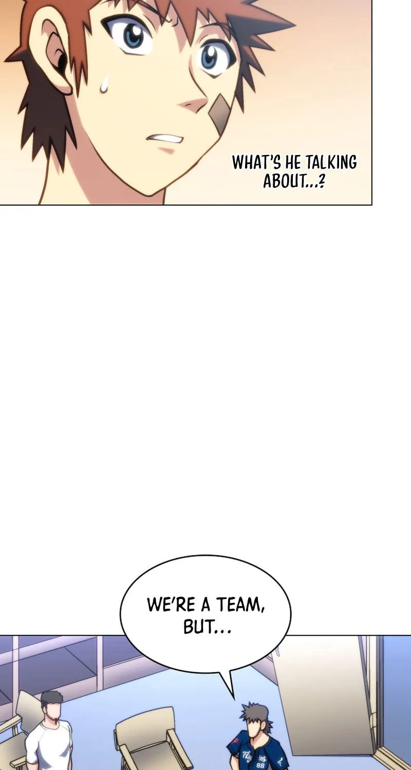 Home Plate Villain Chapter 22 page 17 - 