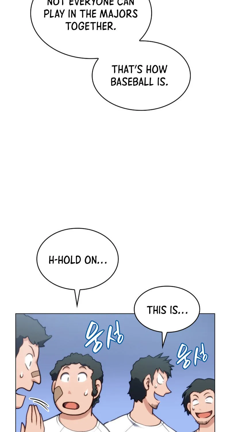 Home Plate Villain Chapter 22 page 20 - 