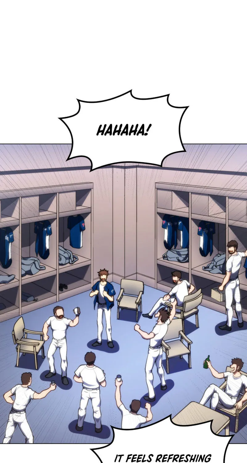 Home Plate Villain Chapter 22 page 3 - 