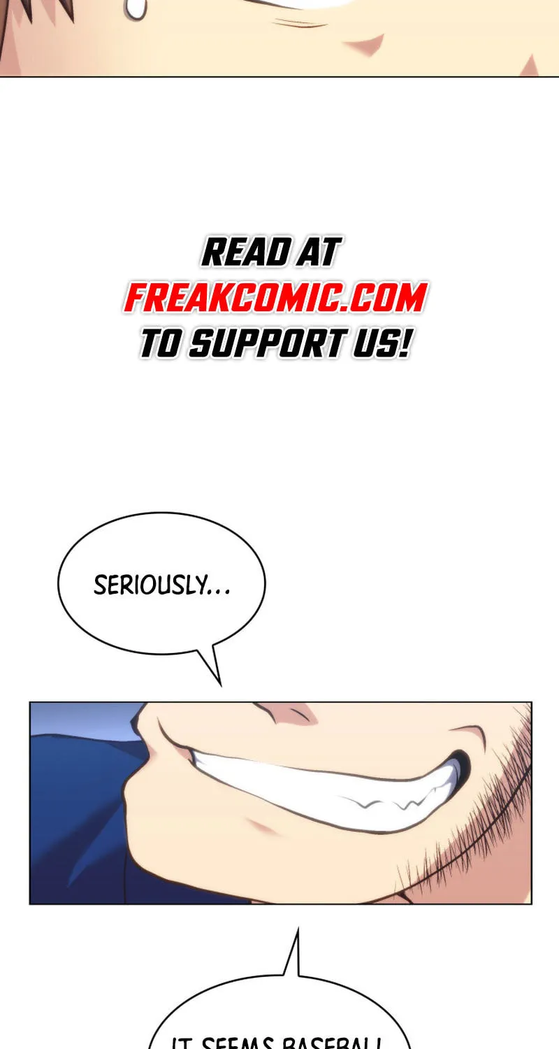 Home Plate Villain Chapter 22 page 25 - 