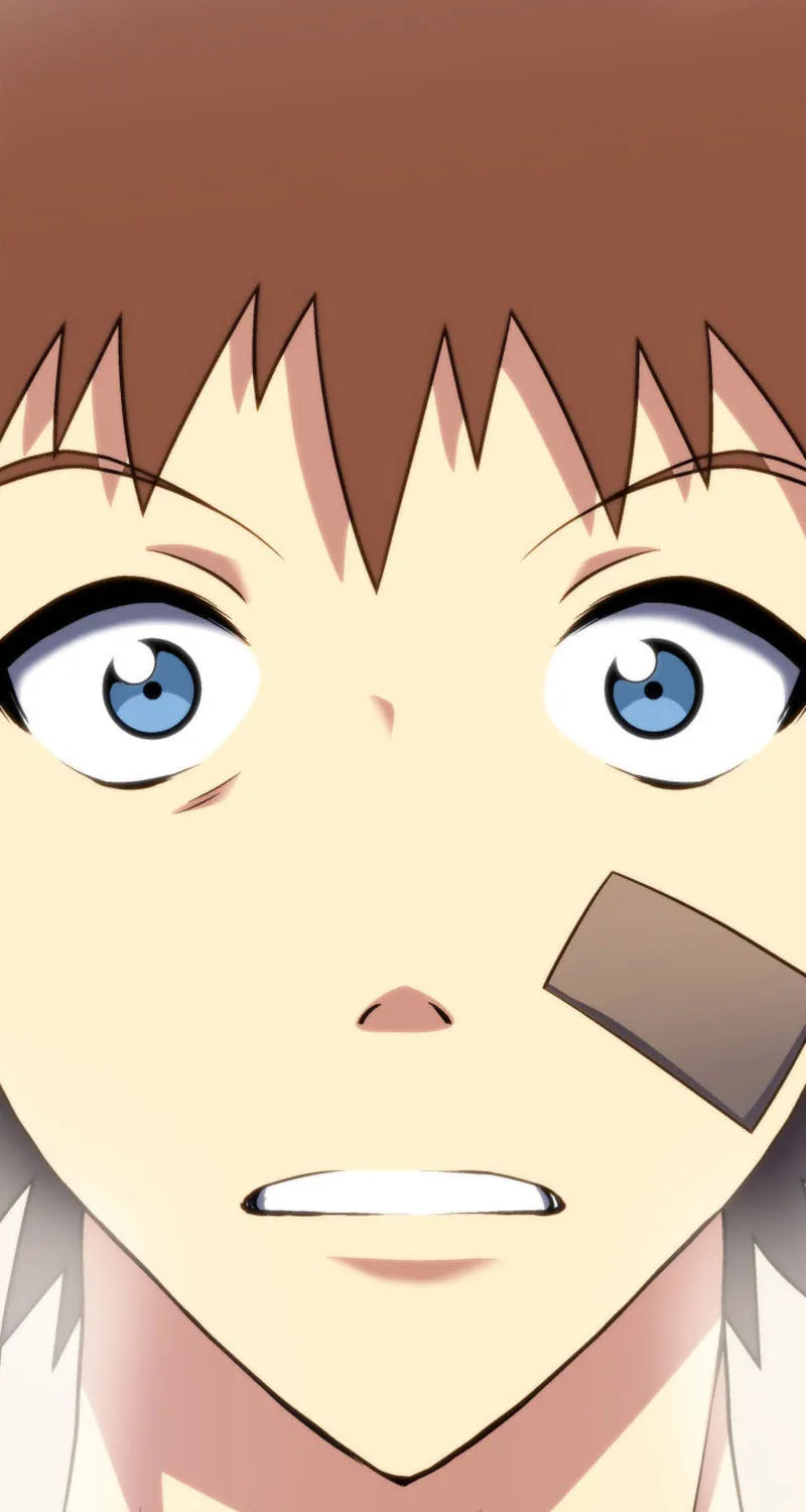 Home Plate Villain Chapter 22 page 27 - 