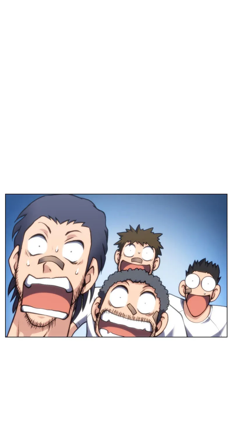 Home Plate Villain Chapter 22 page 31 - 