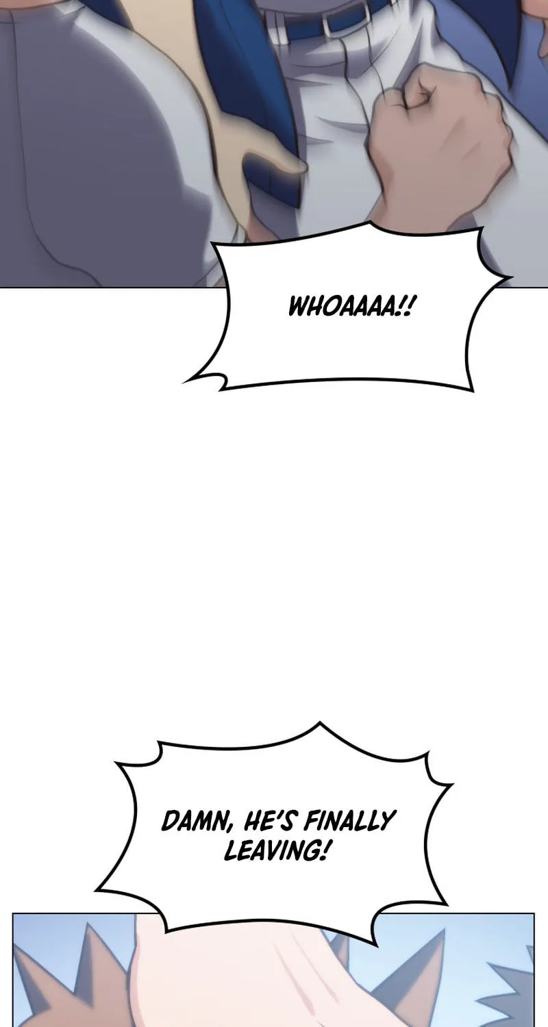 Home Plate Villain Chapter 22 page 34 - 