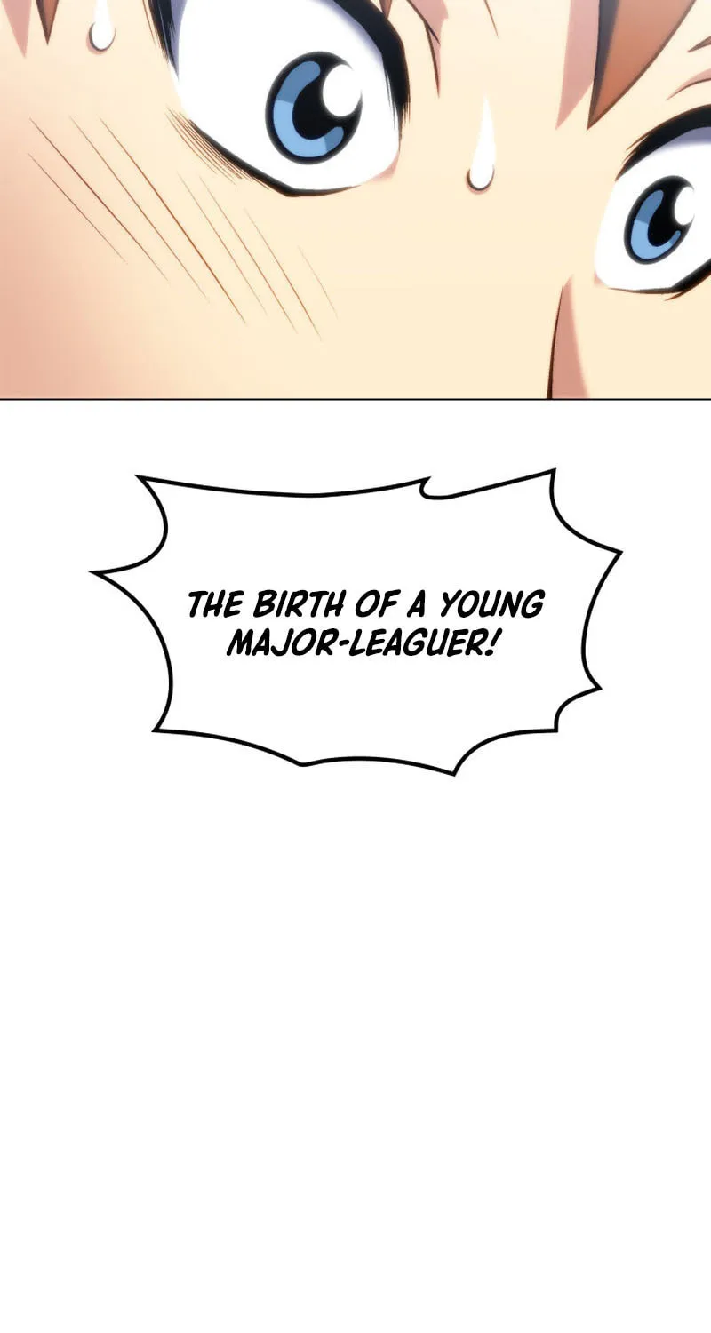 Home Plate Villain Chapter 22 page 37 - 