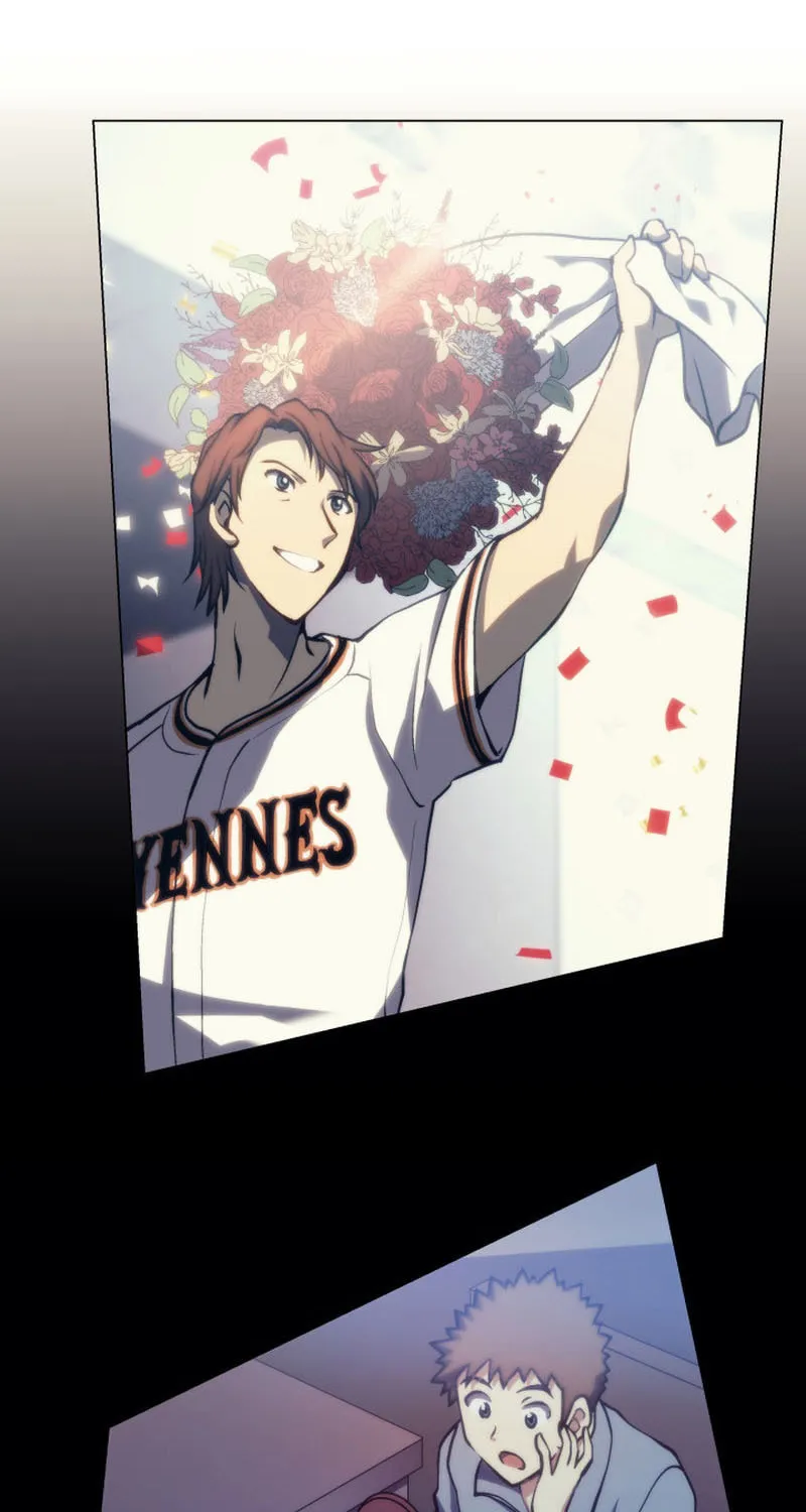 Home Plate Villain Chapter 22 page 38 - 