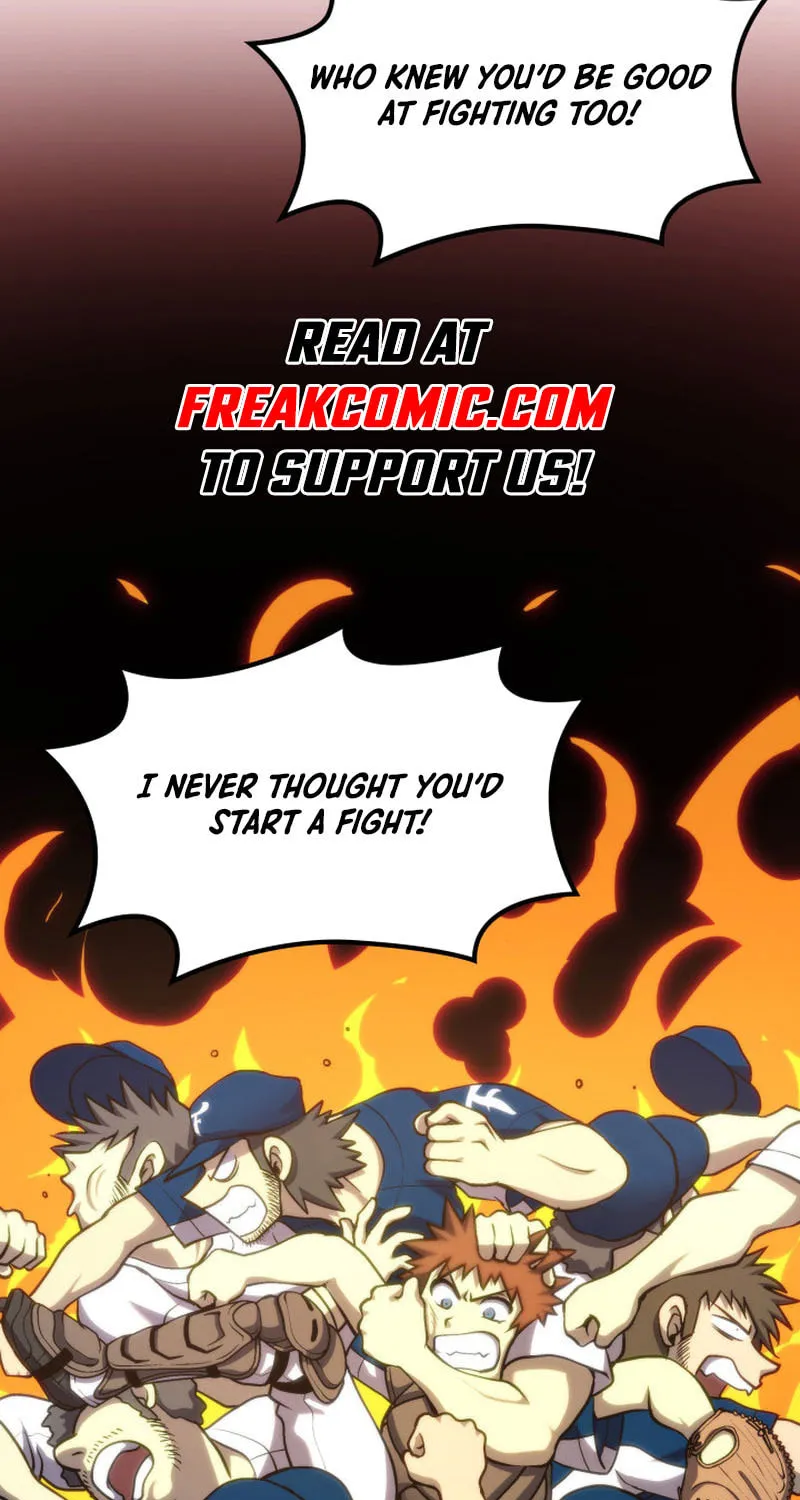 Home Plate Villain Chapter 22 page 5 - 