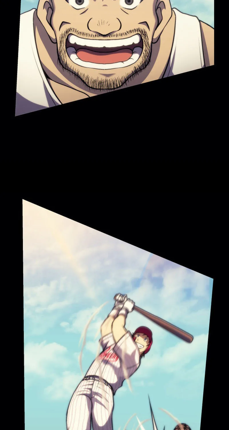 Home Plate Villain Chapter 22 page 41 - 