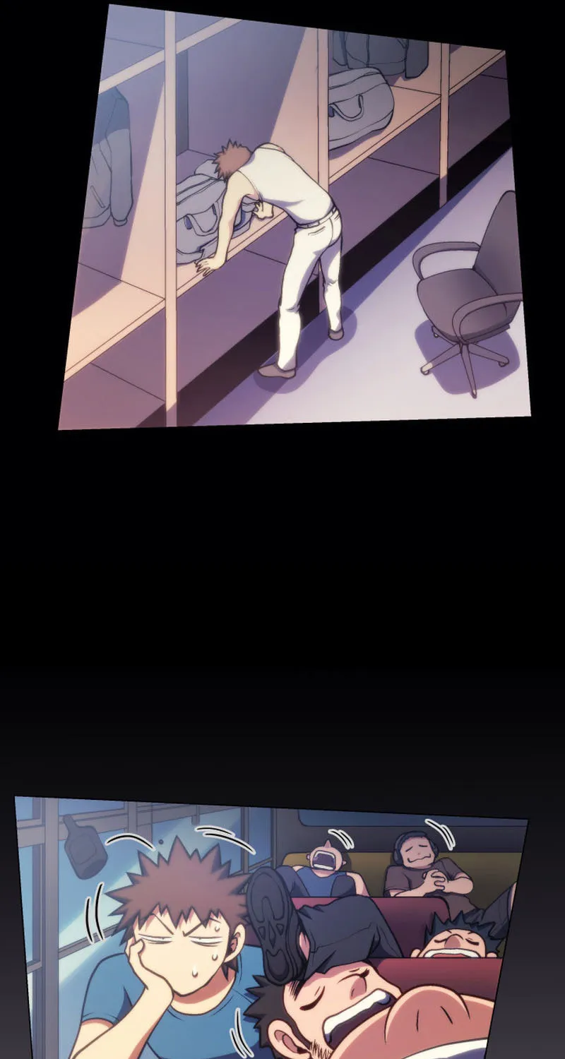 Home Plate Villain Chapter 22 page 43 - 