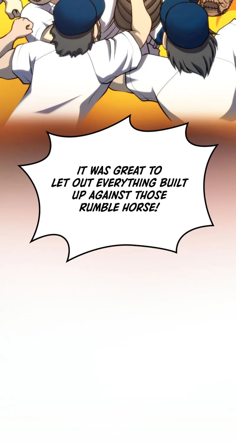 Home Plate Villain Chapter 22 page 6 - 