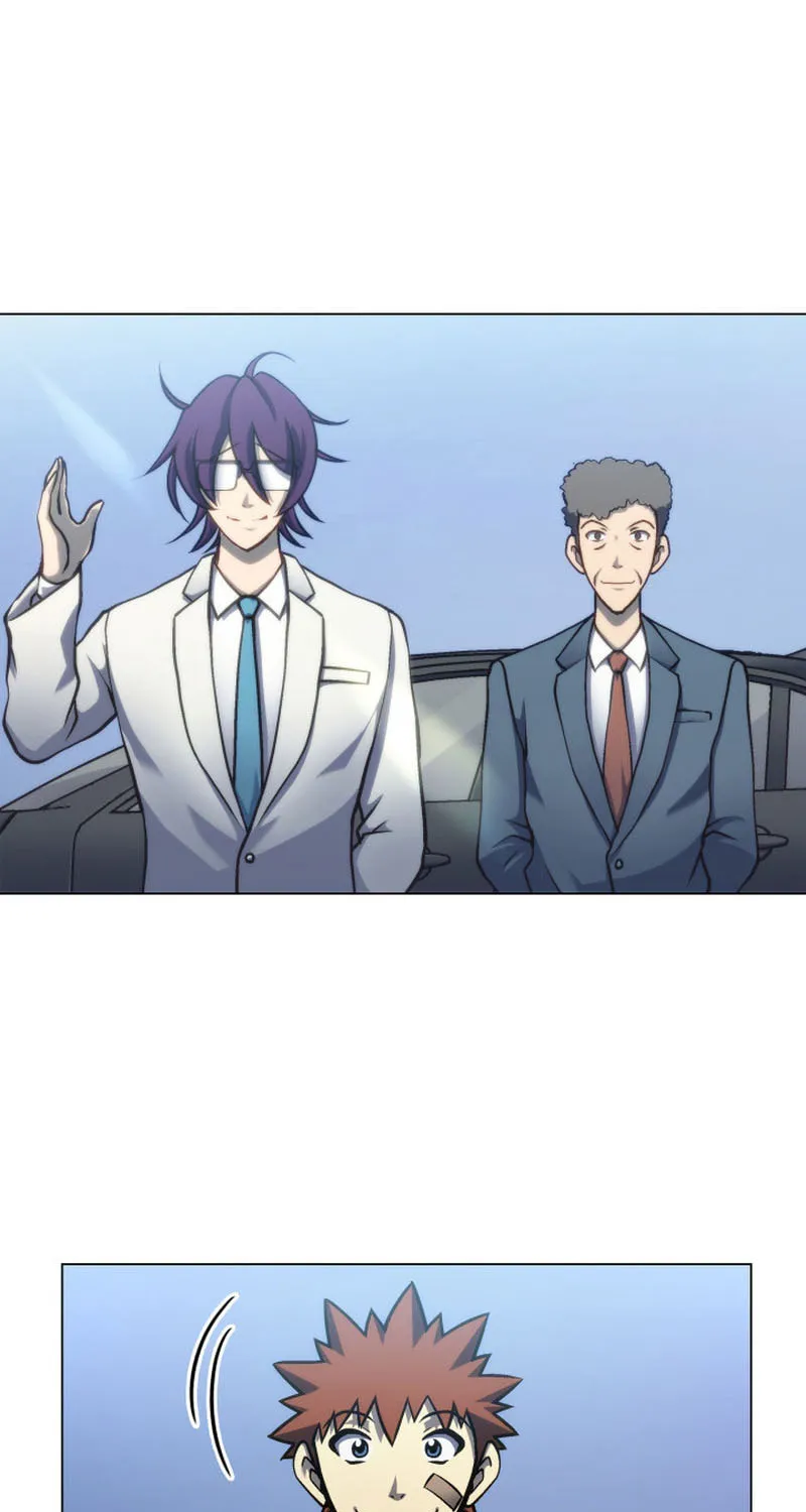 Home Plate Villain Chapter 22 page 55 - 