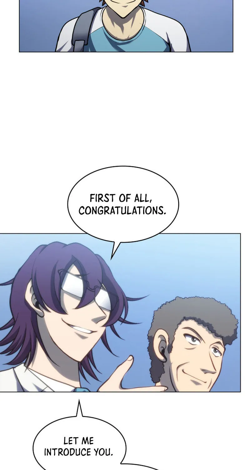 Home Plate Villain Chapter 22 page 56 - 