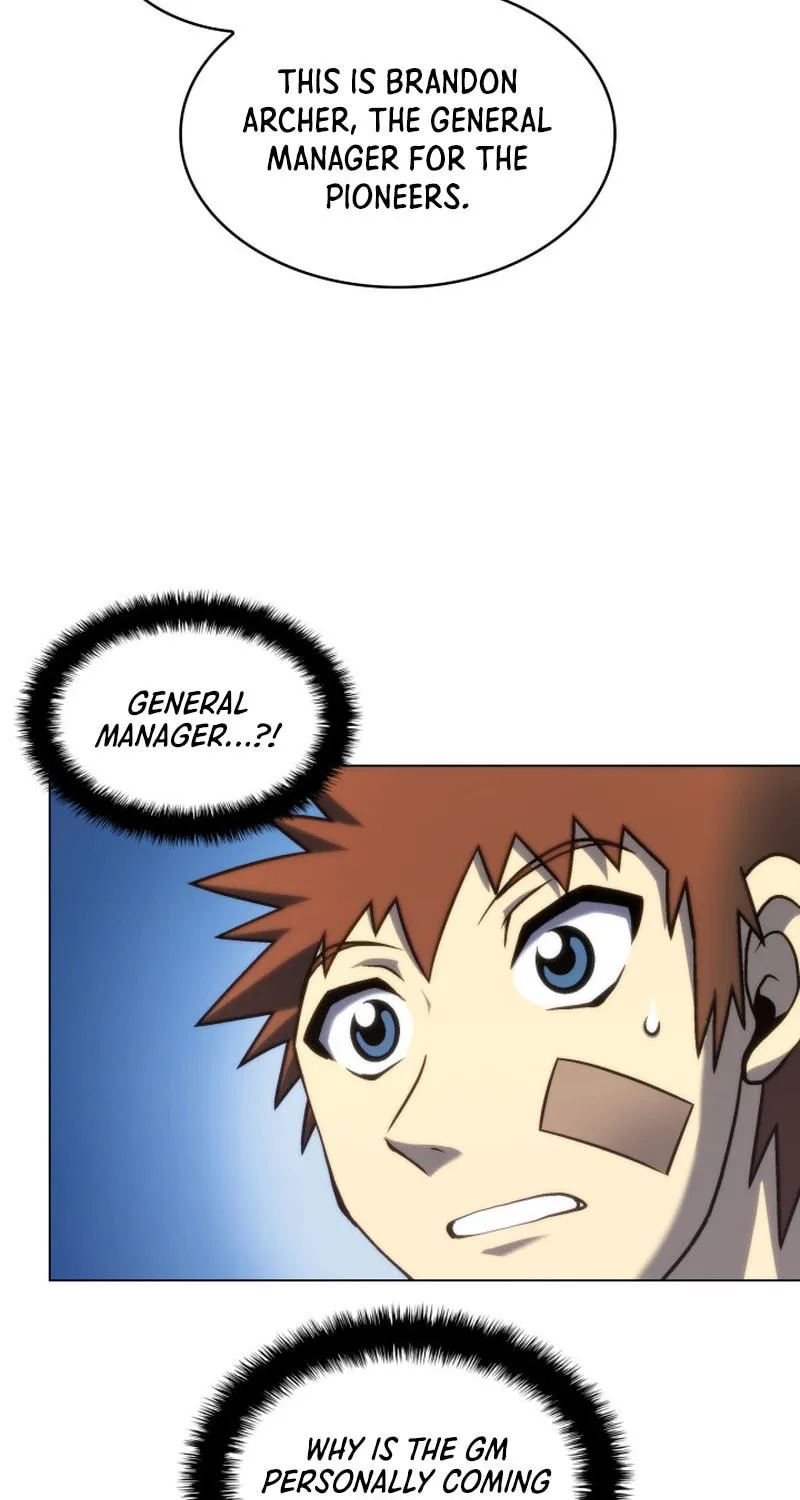 Home Plate Villain Chapter 22 page 57 - 