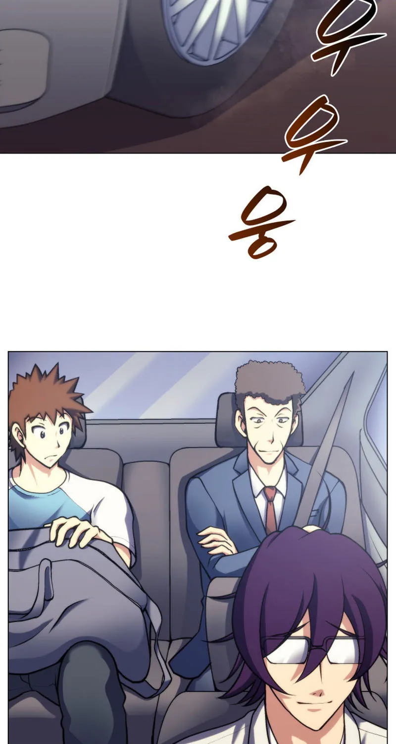 Home Plate Villain Chapter 22 page 59 - 