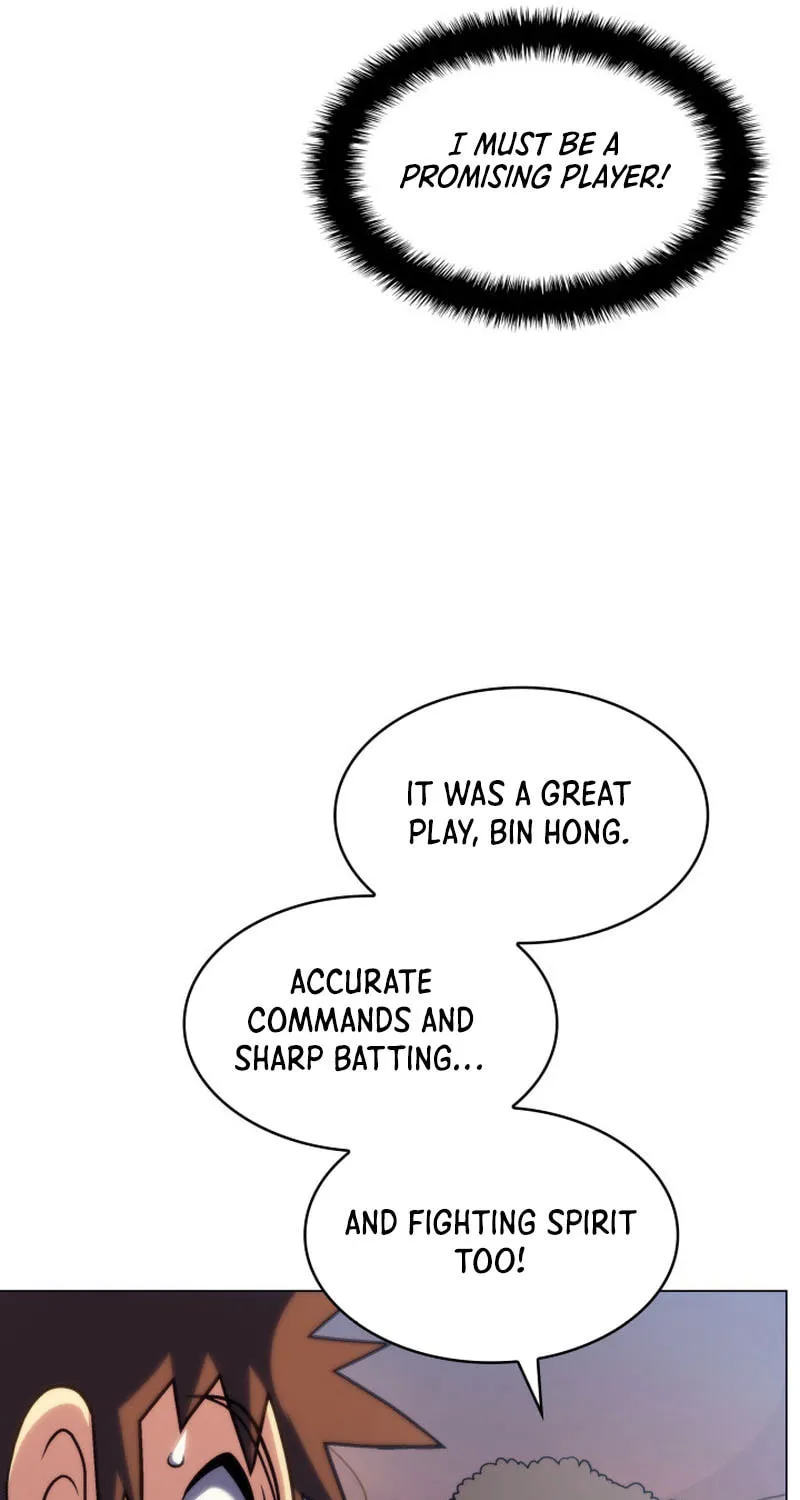 Home Plate Villain Chapter 22 page 63 - 