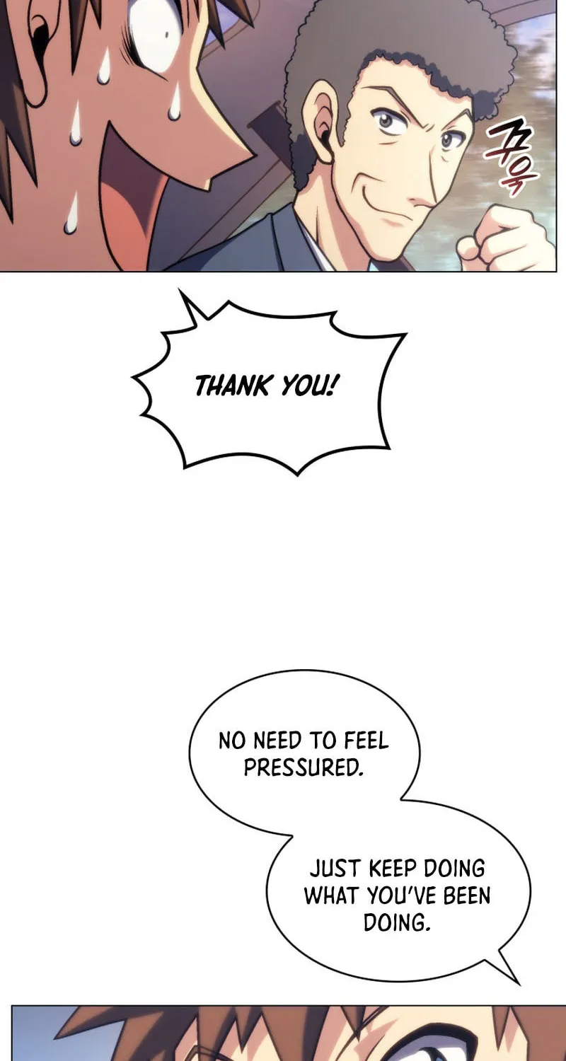 Home Plate Villain Chapter 22 page 64 - 