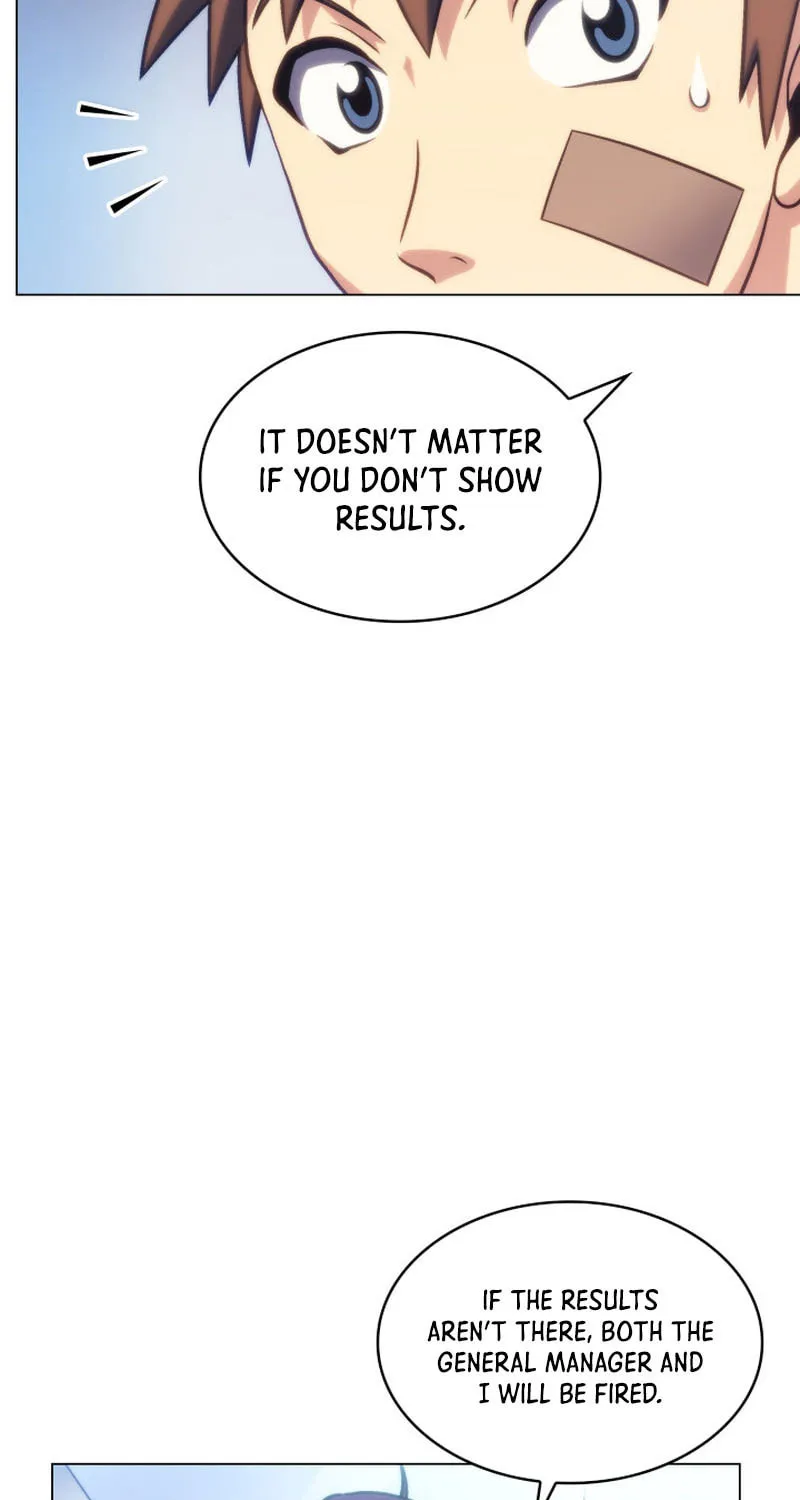Home Plate Villain Chapter 22 page 65 - 