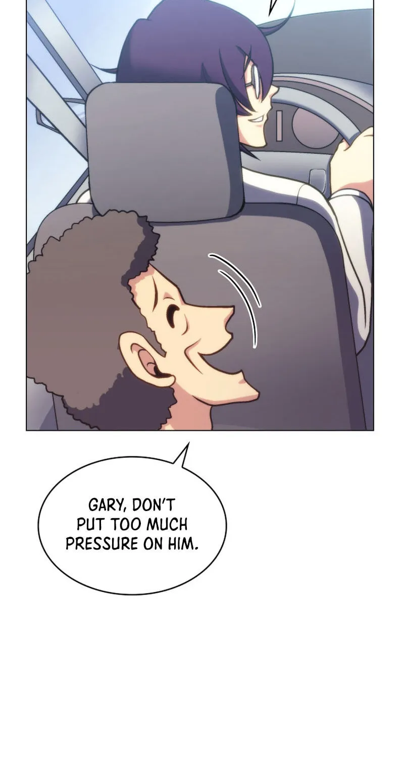 Home Plate Villain Chapter 22 page 66 - 