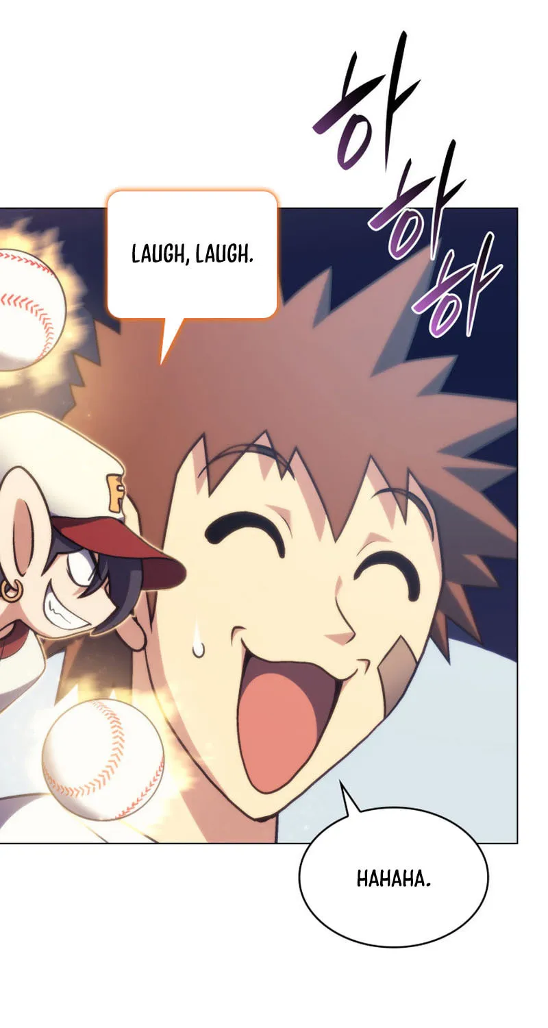 Home Plate Villain Chapter 22 page 67 - 