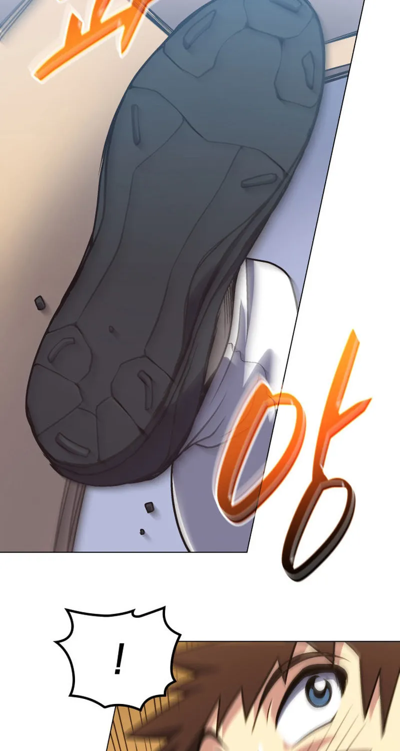 Home Plate Villain Chapter 22 page 8 - 