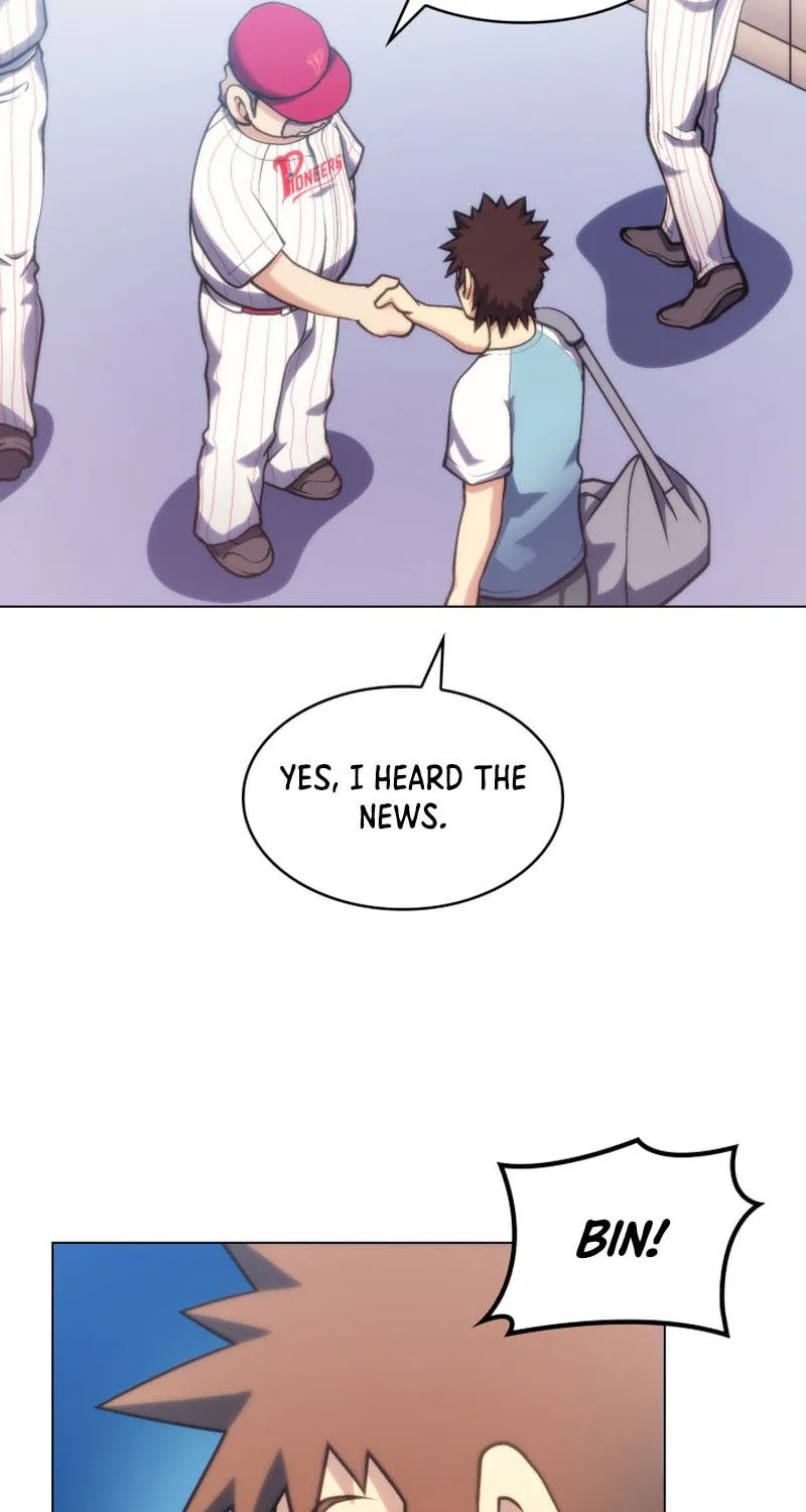 Home Plate Villain Chapter 22 page 71 - 