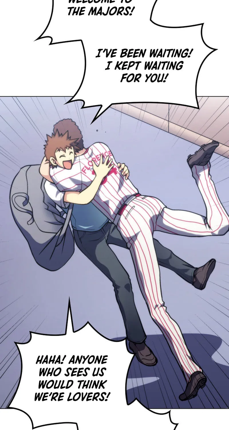 Home Plate Villain Chapter 22 page 77 - 