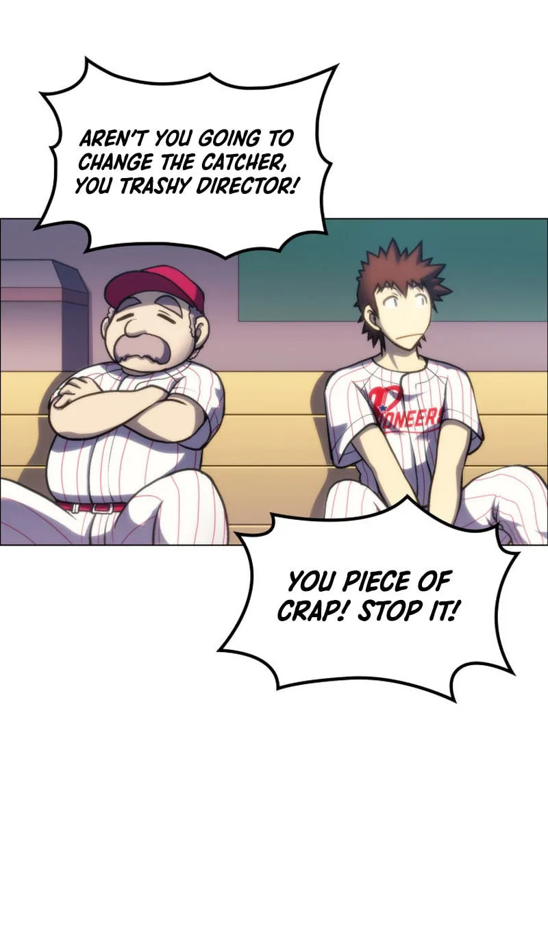 Home Plate Villain Chapter 22 page 82 - 