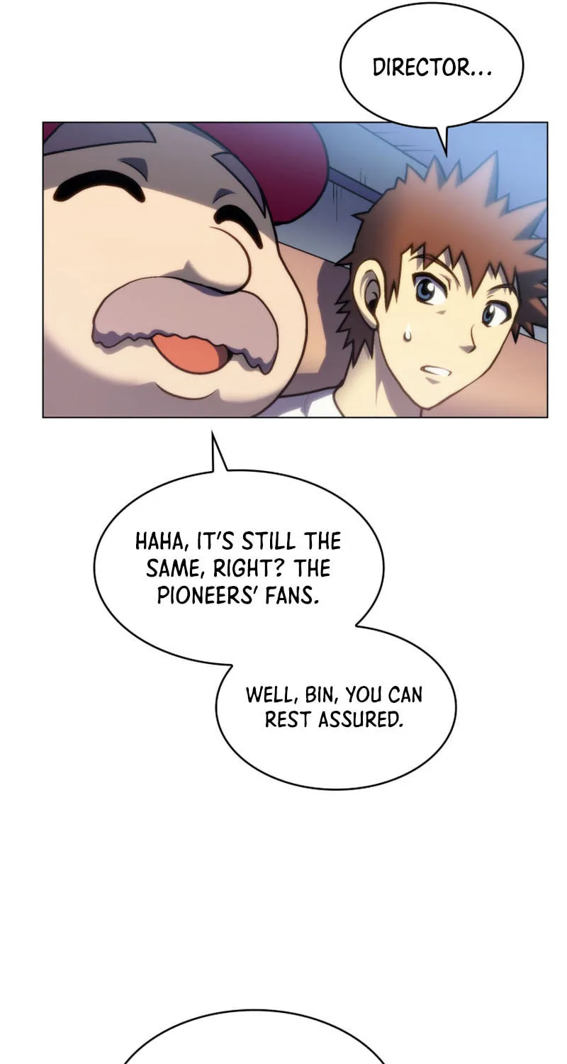 Home Plate Villain Chapter 22 page 83 - 