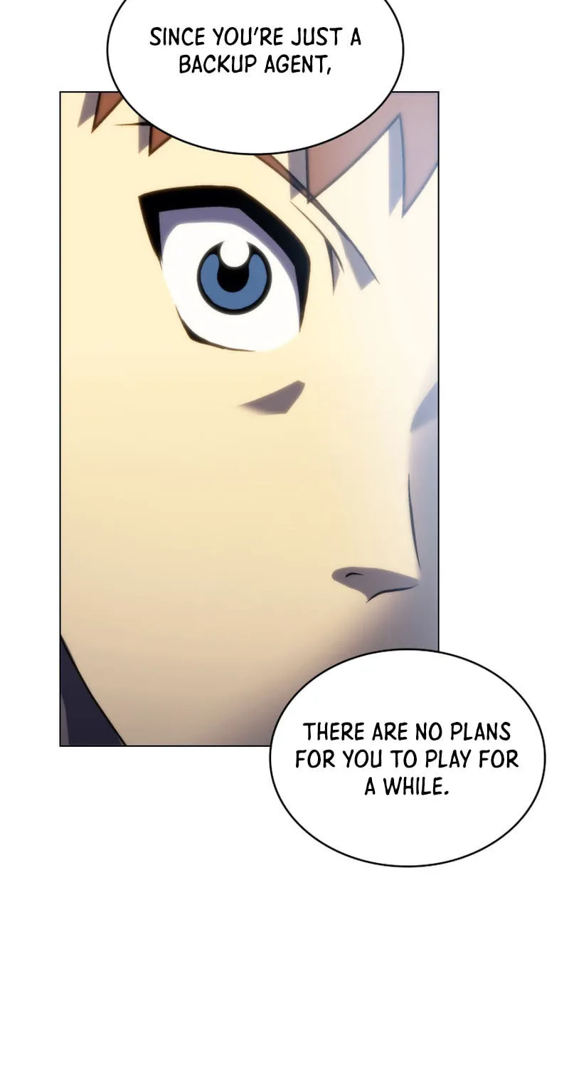 Home Plate Villain Chapter 22 page 84 - 