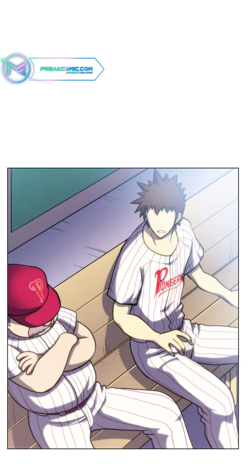 Home Plate Villain Chapter 22 page 87 - 