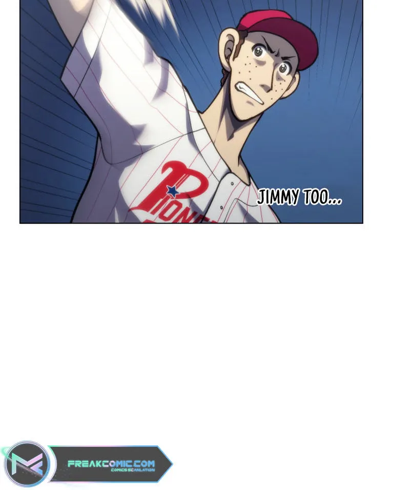 Home Plate Villain Chapter 22 page 92 - 