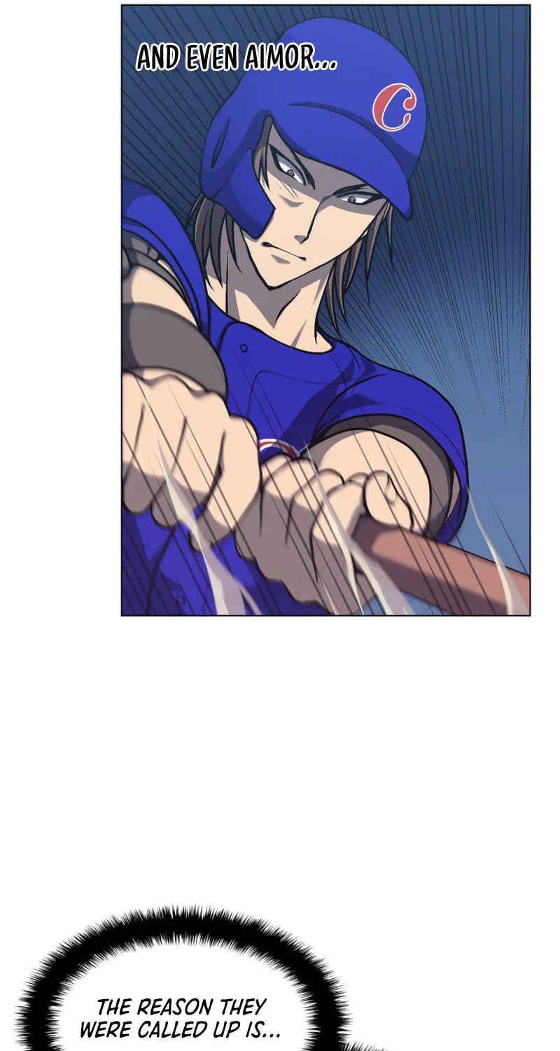 Home Plate Villain Chapter 22 page 93 - 