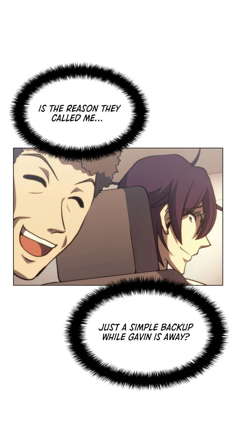 Home Plate Villain Chapter 22 page 95 - 