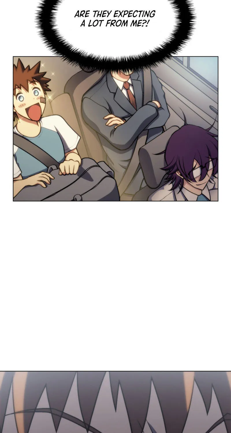 Home Plate Villain Chapter 22 page 97 - 