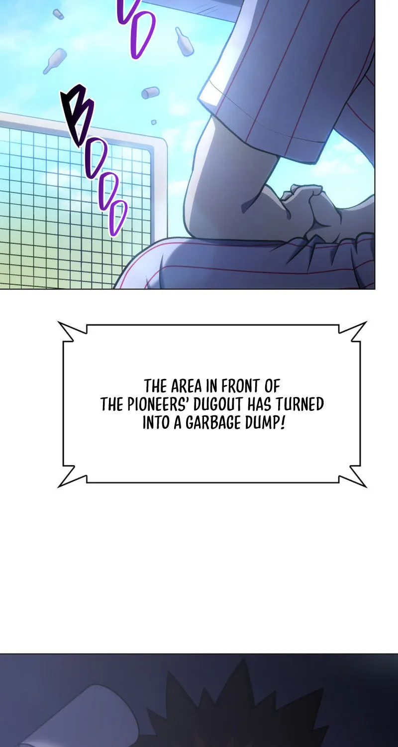 Home Plate Villain Chapter 23 page 11 - 