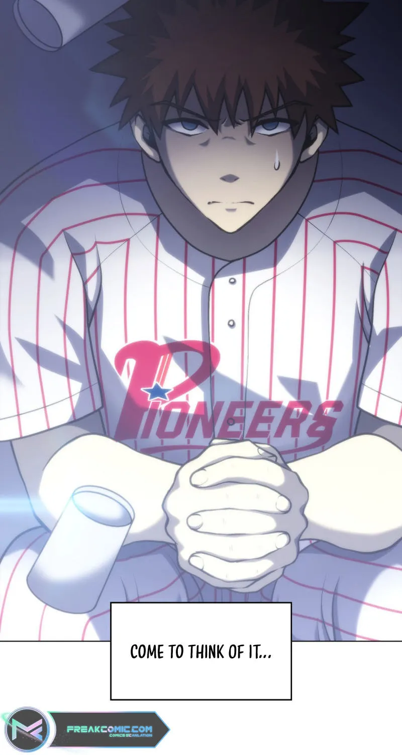 Home Plate Villain Chapter 23 page 12 - 