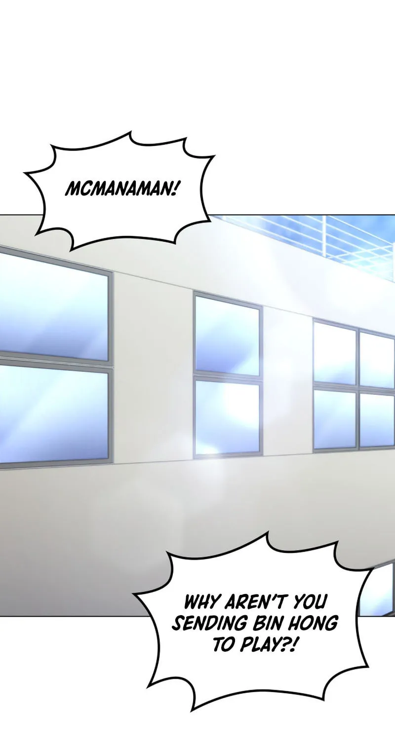 Home Plate Villain Chapter 23 page 17 - 