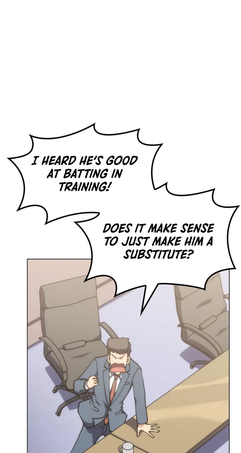 Home Plate Villain Chapter 23 page 18 - 