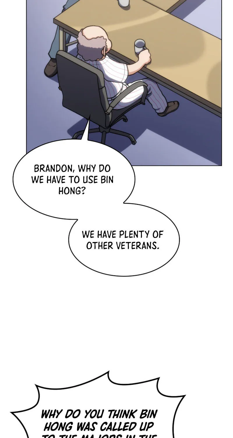 Home Plate Villain Chapter 23 page 19 - 