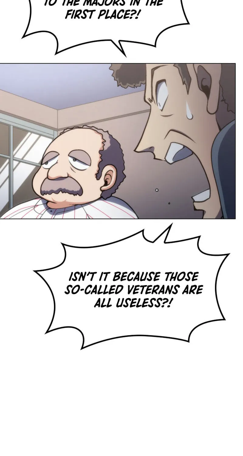 Home Plate Villain Chapter 23 page 20 - 