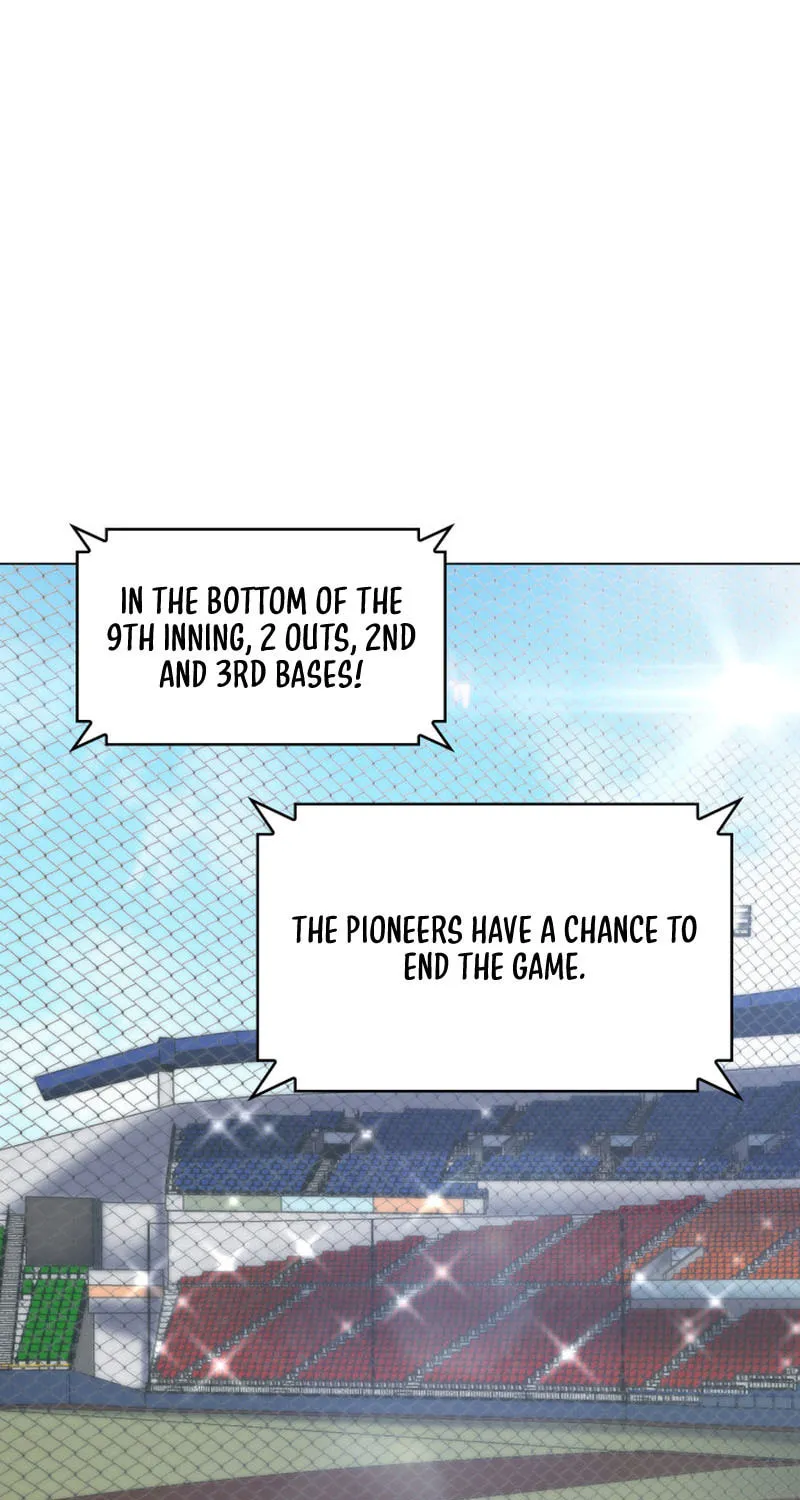 Home Plate Villain Chapter 23 page 3 - 