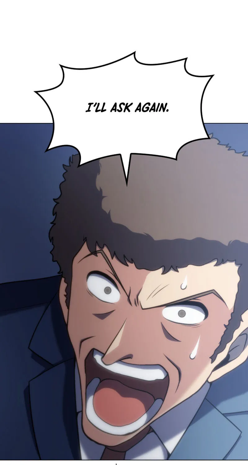 Home Plate Villain Chapter 23 page 21 - 