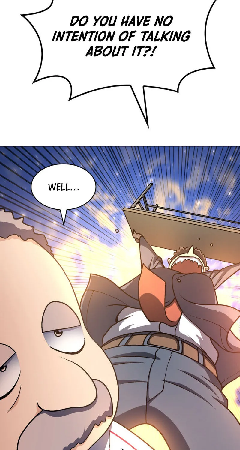 Home Plate Villain Chapter 23 page 26 - 